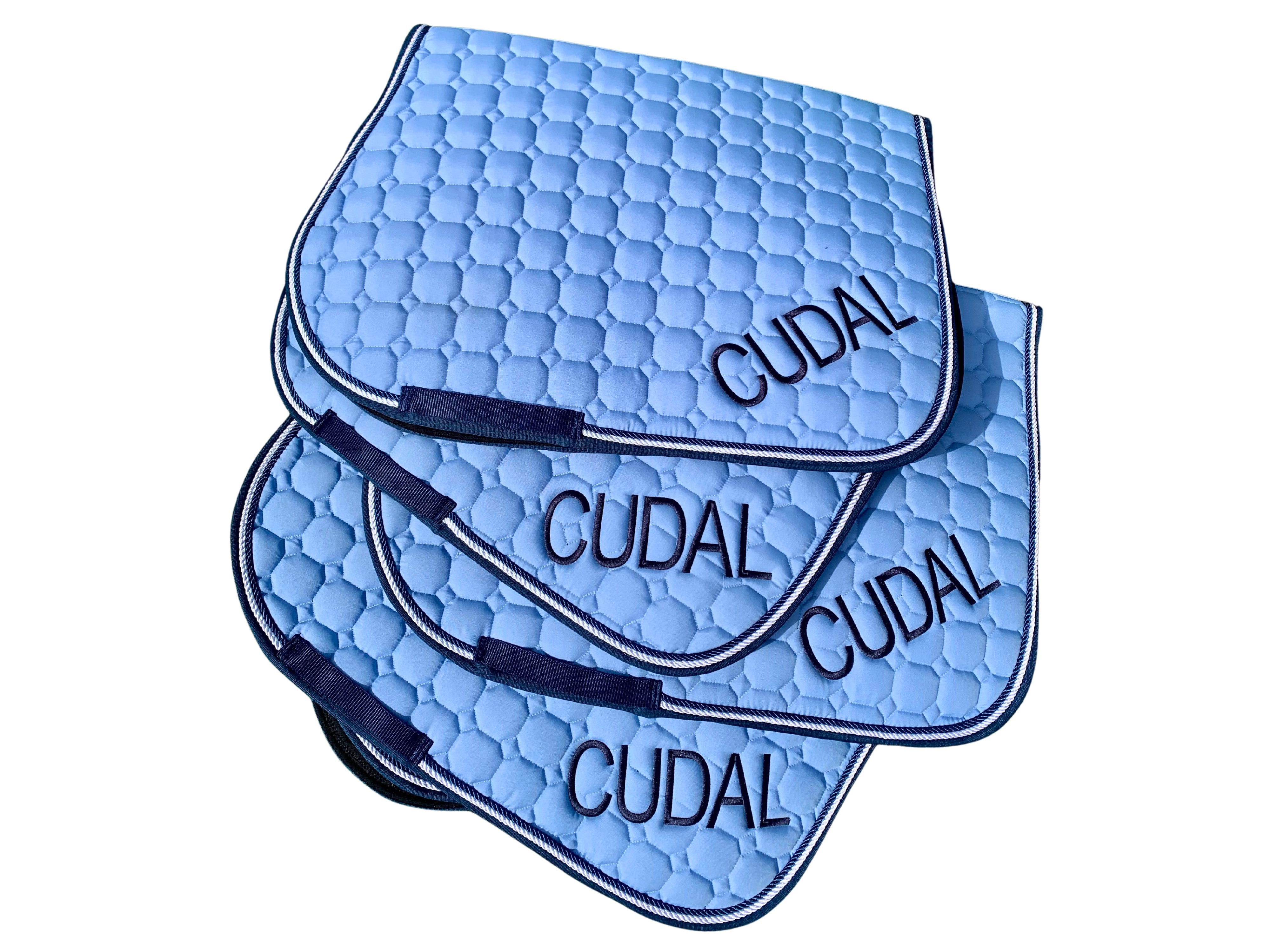 Cudal Pony Club Saddle Pad