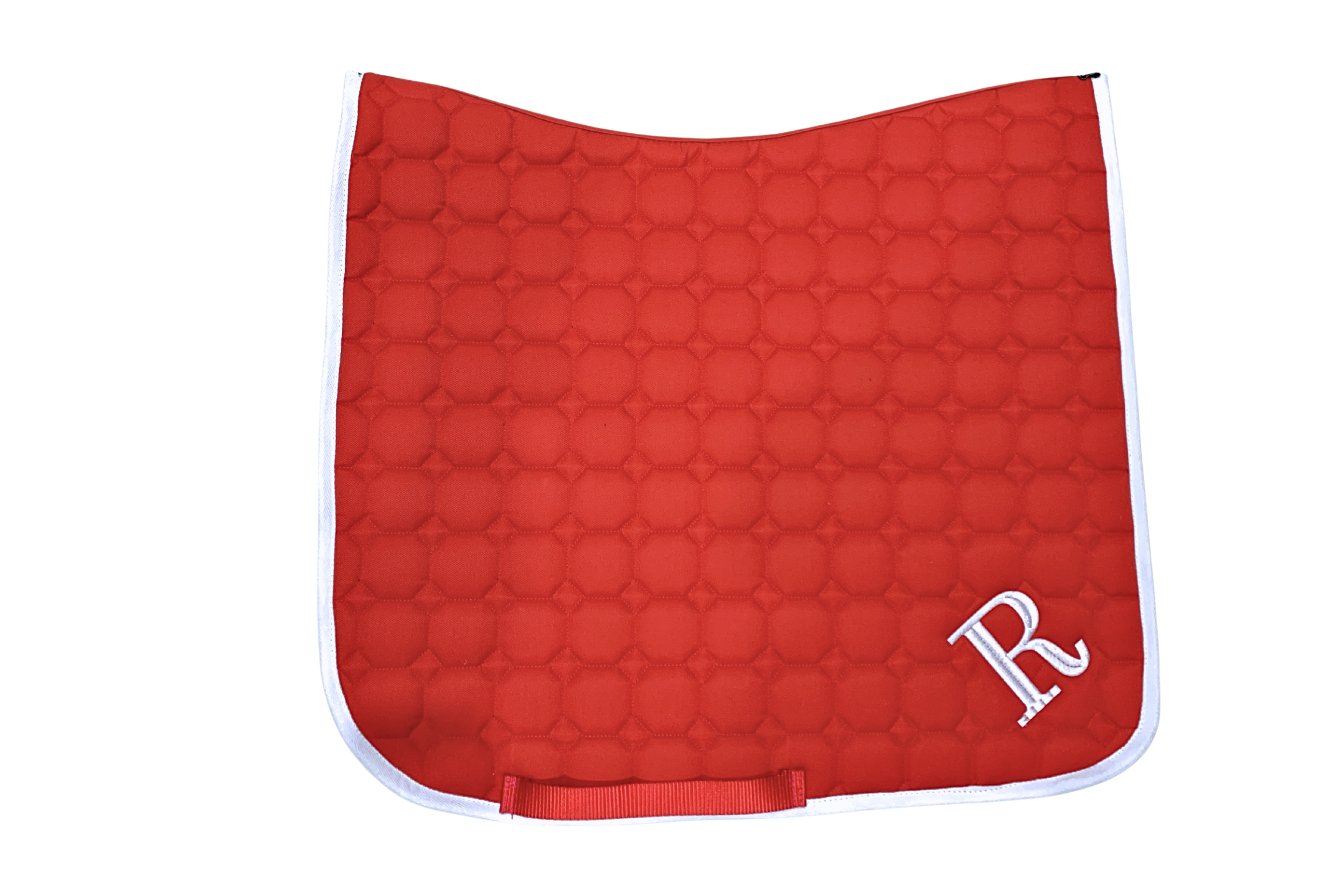 Rosewood Pony Club Saddle Pad