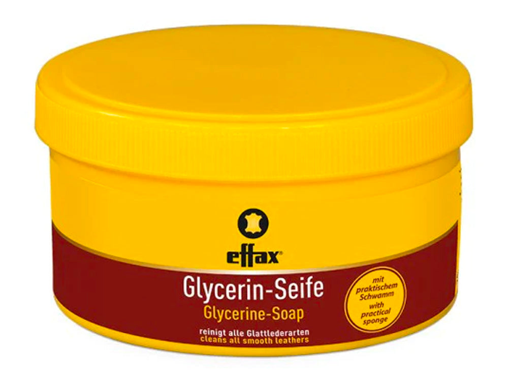 Effax Glycerine-Soap 300ml