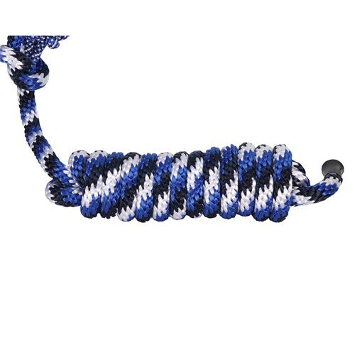 Fort Worth Rope Halter with Lead