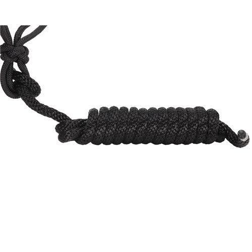 Fort Worth Rope Halter with Lead