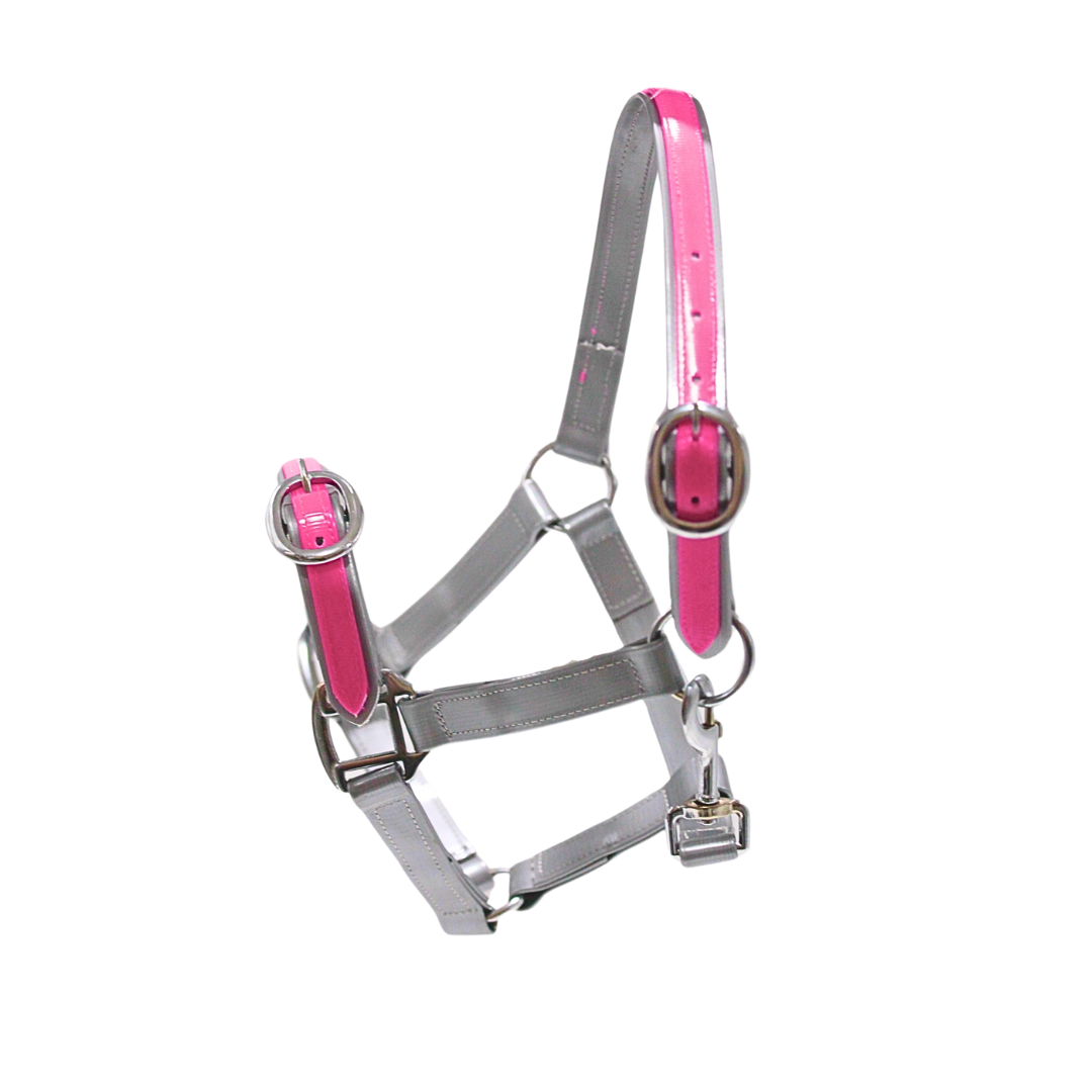 Pvc Halters PVC Halters
