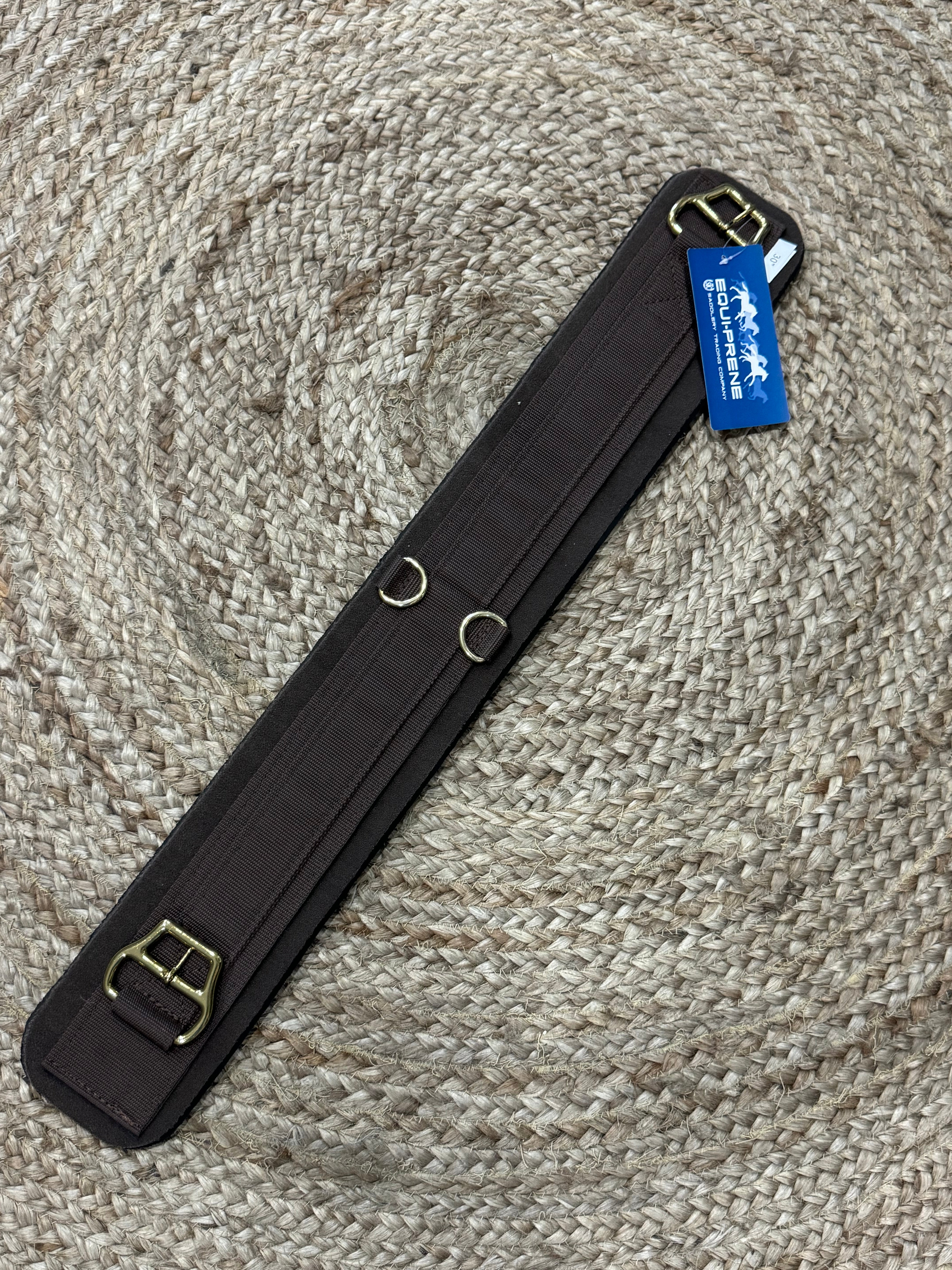 Equi-Prene Anti-Gall Stock Girth