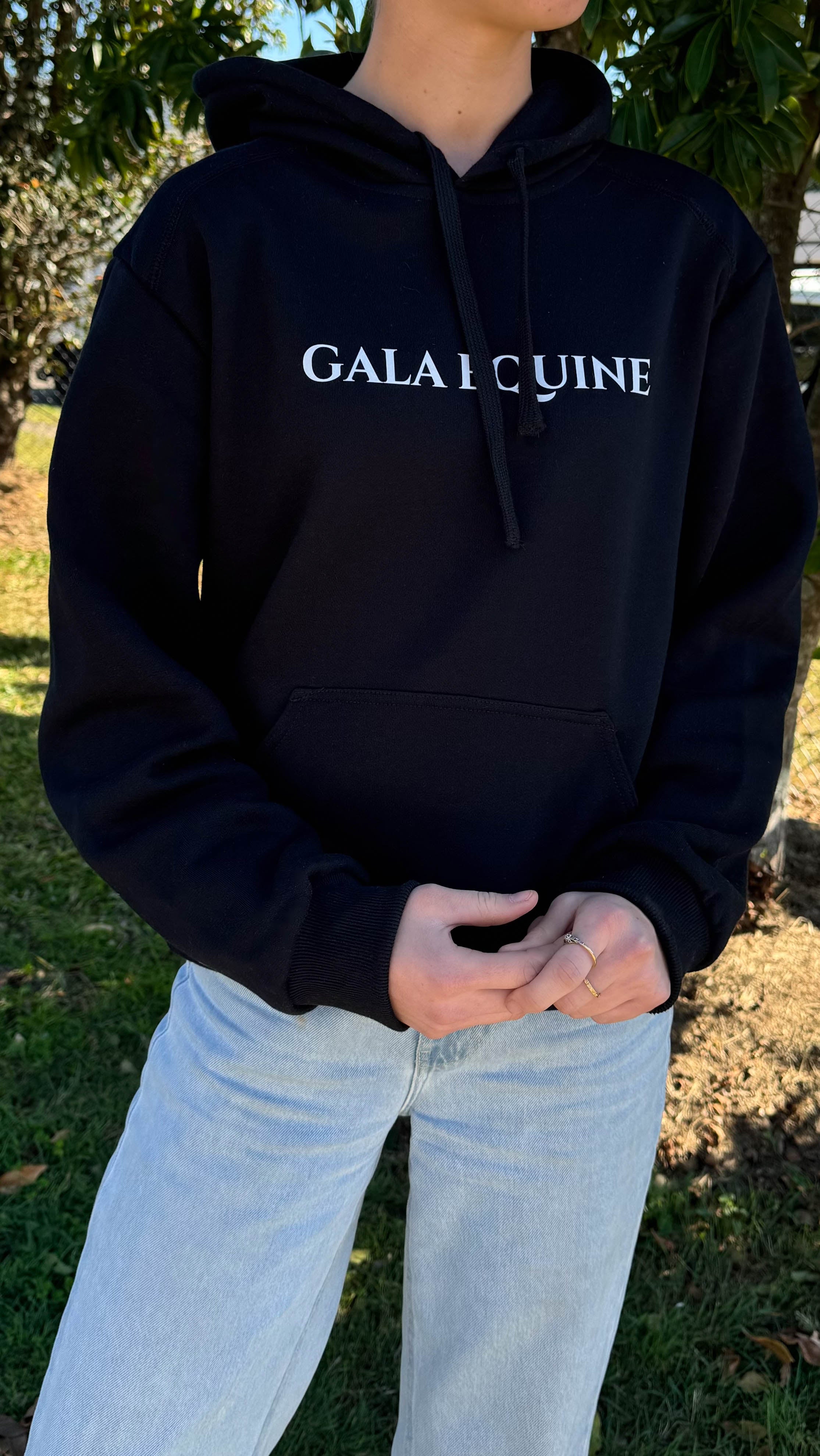 Gala Equine Hoodie