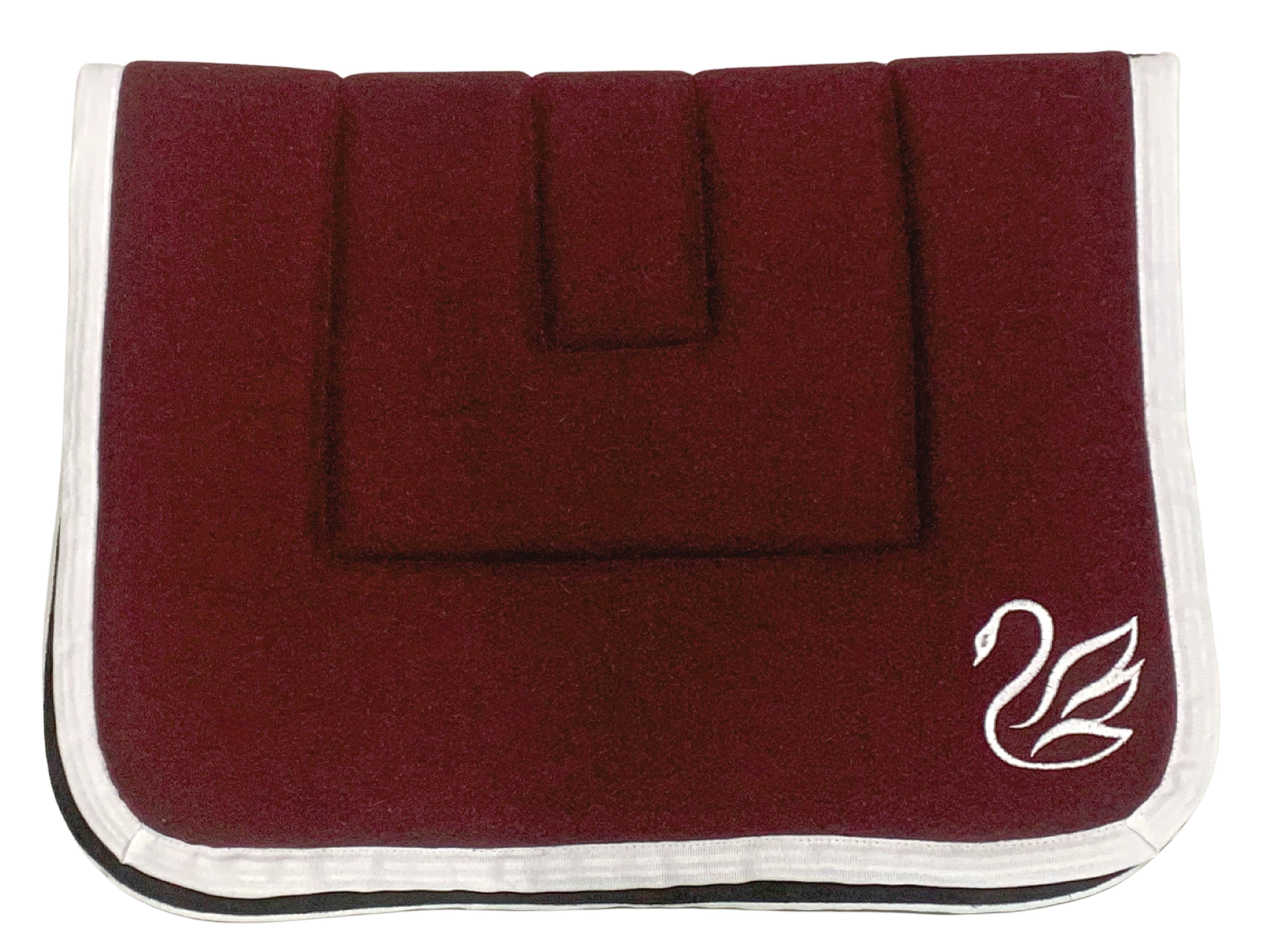 Inverell Pony Club Kersey Saddle Pad