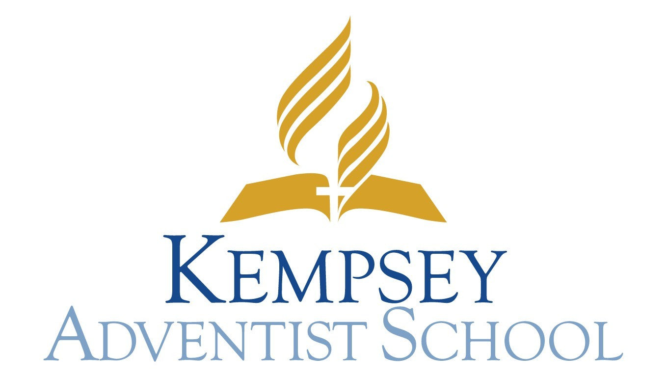 Kempsey Adventist School Saddle Pad
