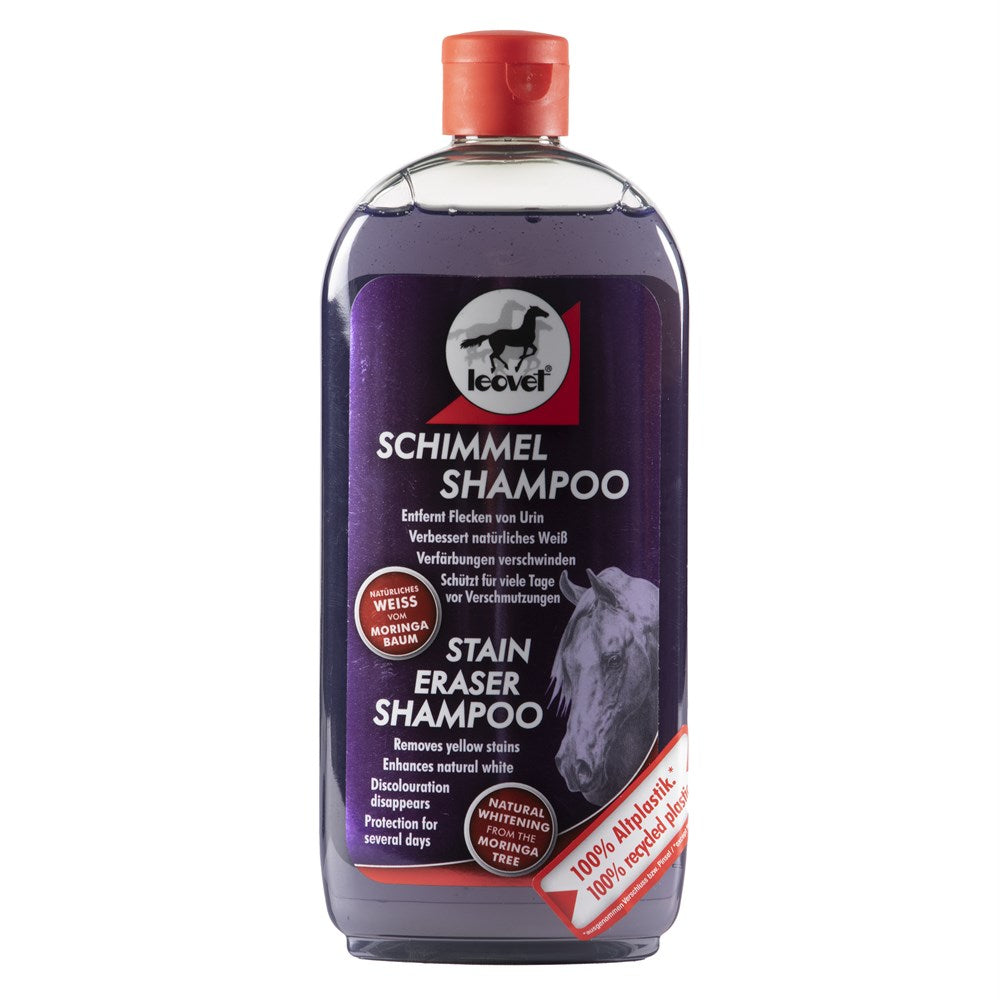 Leovet Stain Eraser Shampoo - 500ml