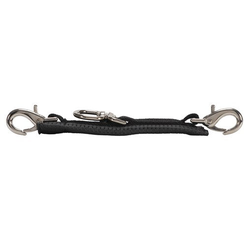 Equi-Prene Lunge Cavesson Converter (Delta clip)