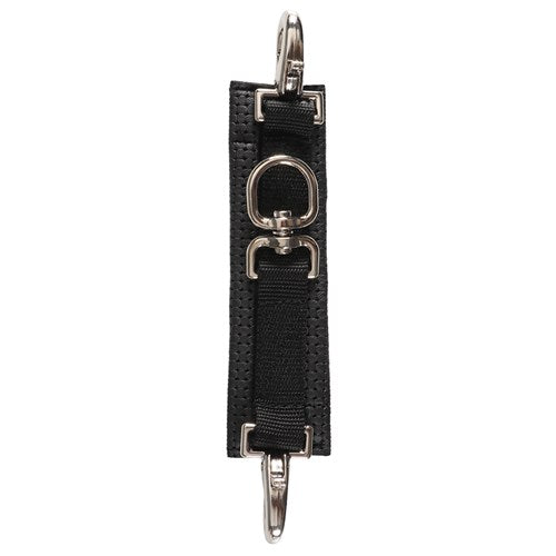 Equi-Prene Lunge Cavesson Converter (Delta clip)