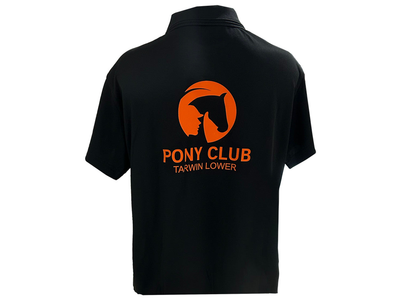 Tarwin Lower Pony Club Short Sleeve Polo