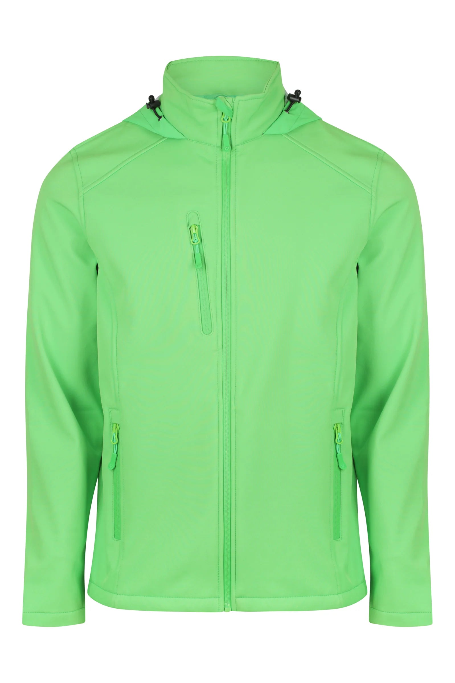 Gala Equine Soft Shell Jacket - CLEARANCE EXCESS STOCK!