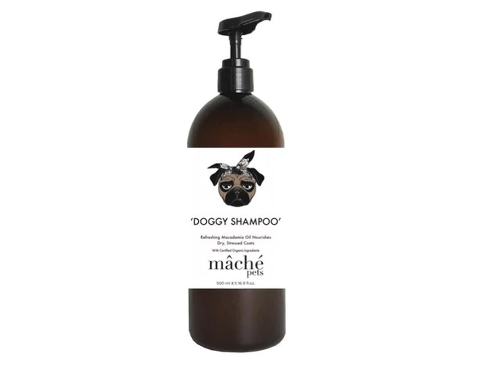 Mache Pets Doggy Shampoo