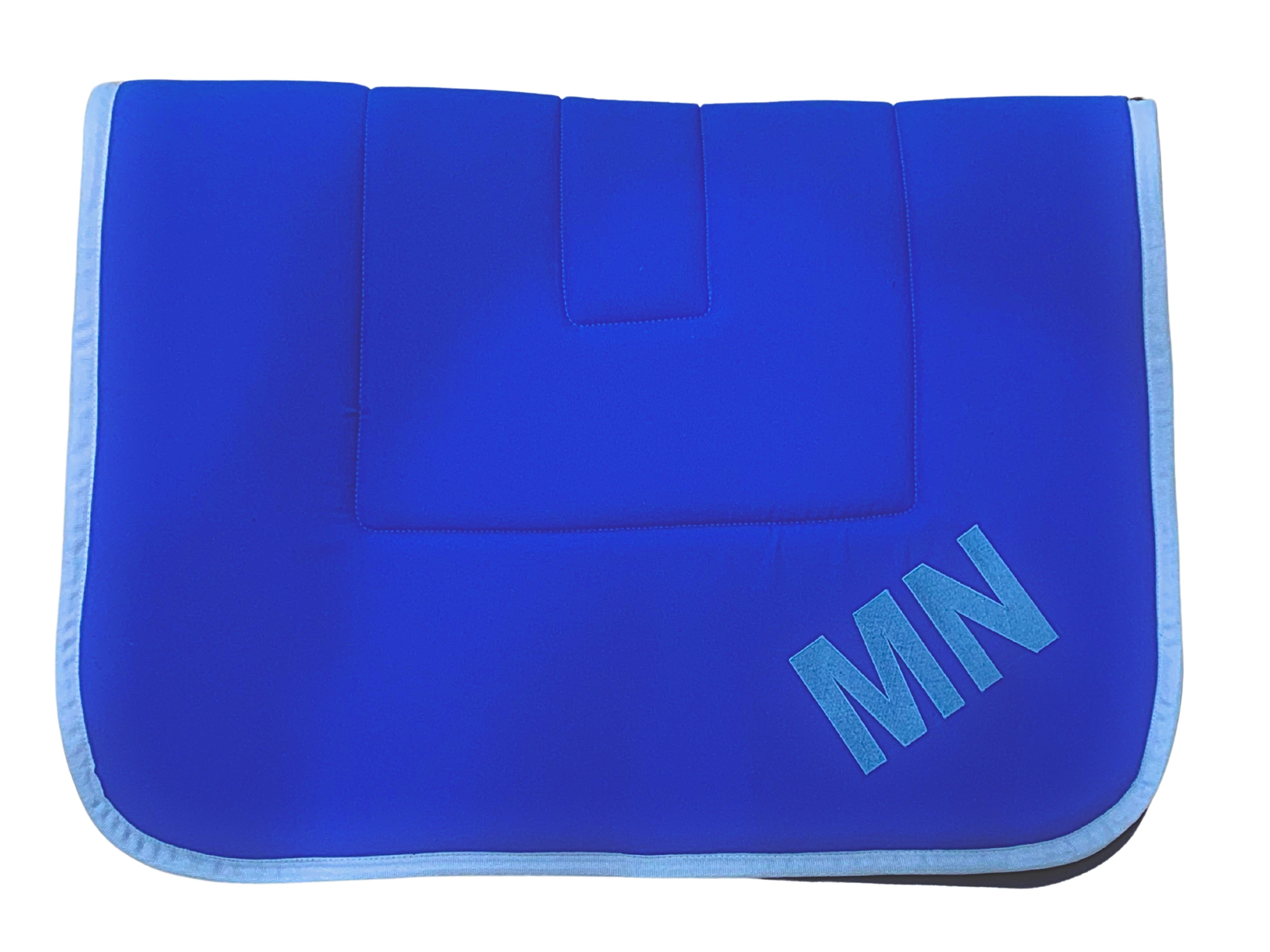 Mackay North Pony Club Saddle Pad