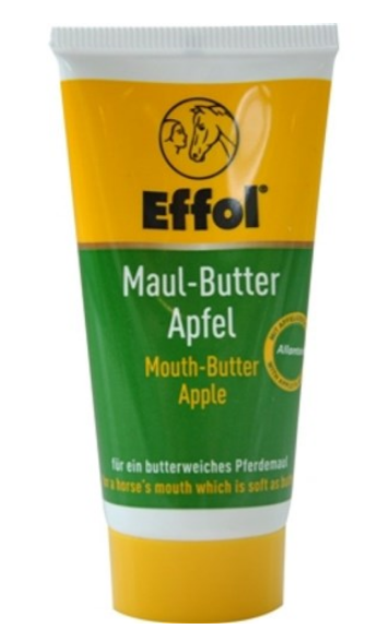 Mouth-Butter 150mL Tube Apple Flavour