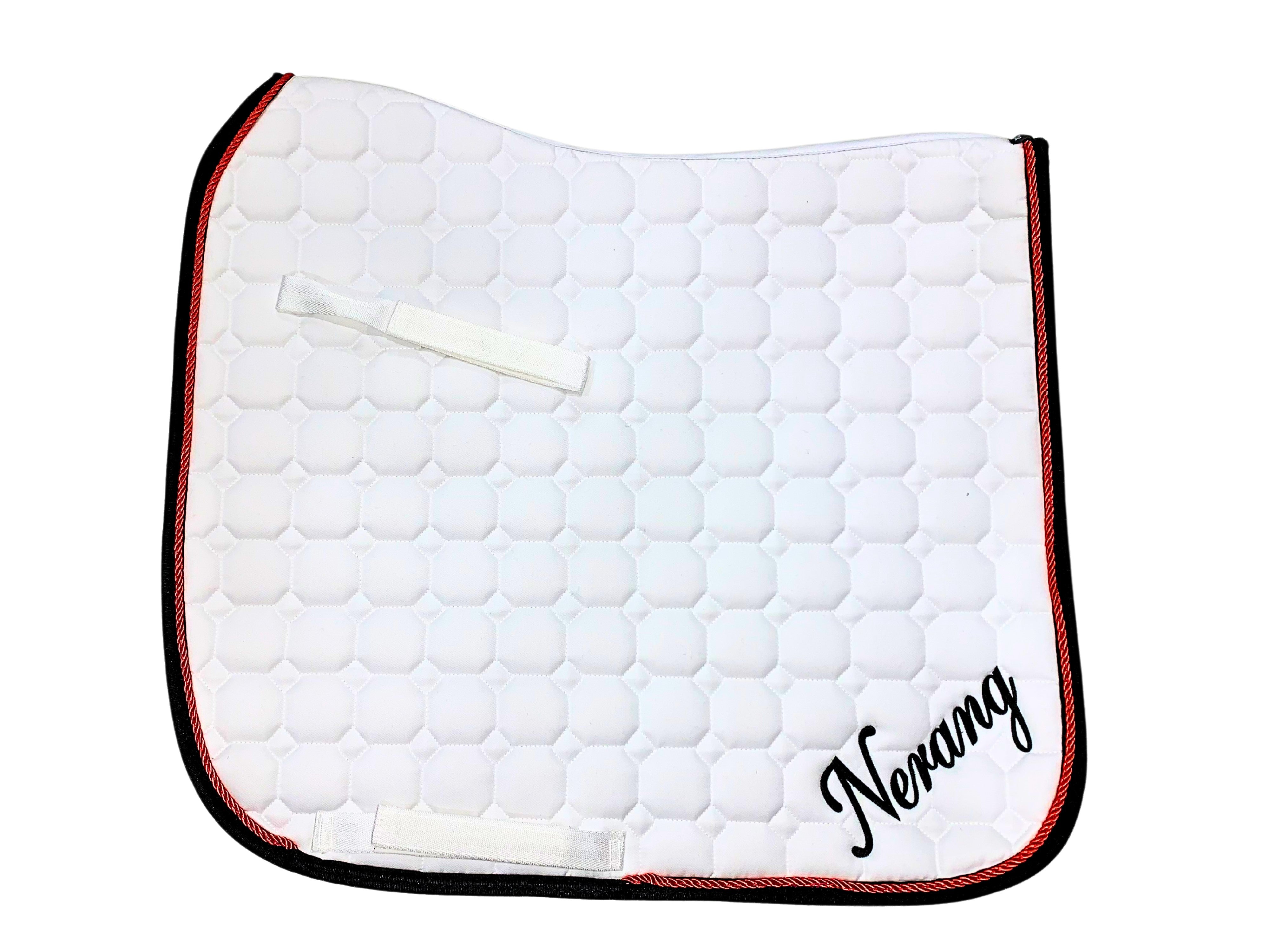 Nerang Pony Cub Saddle Pad