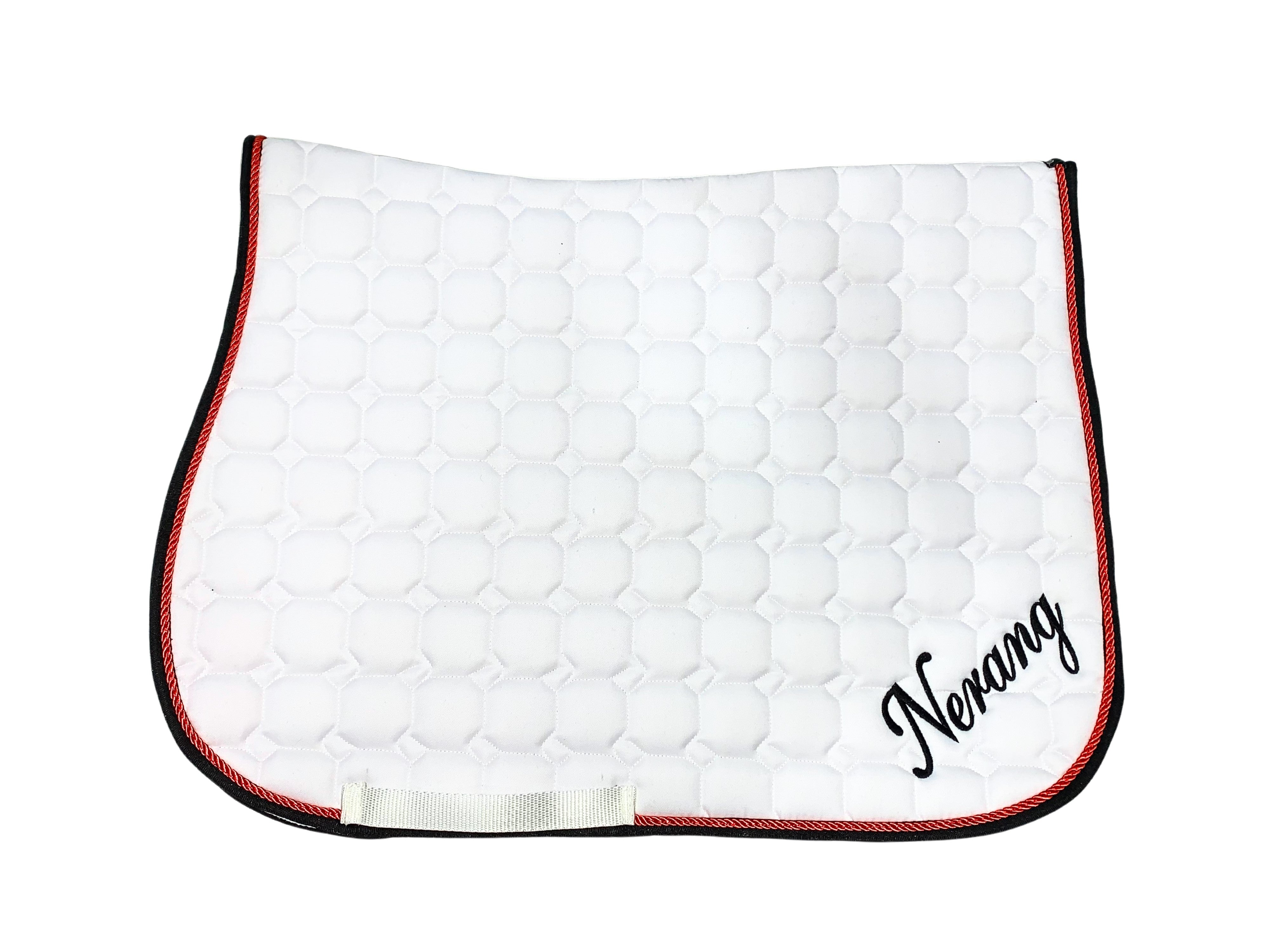 Nerang Pony Cub Saddle Pad