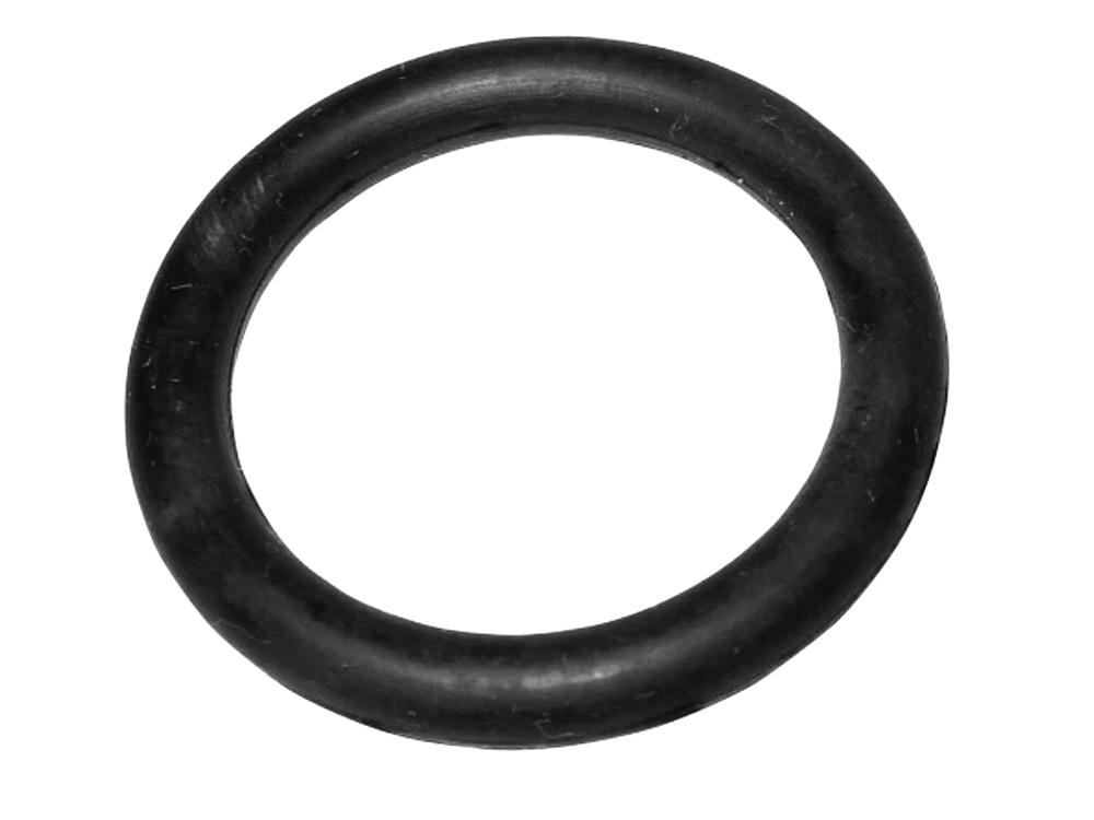 Peacock Iron Rubber Replacement - PAIR