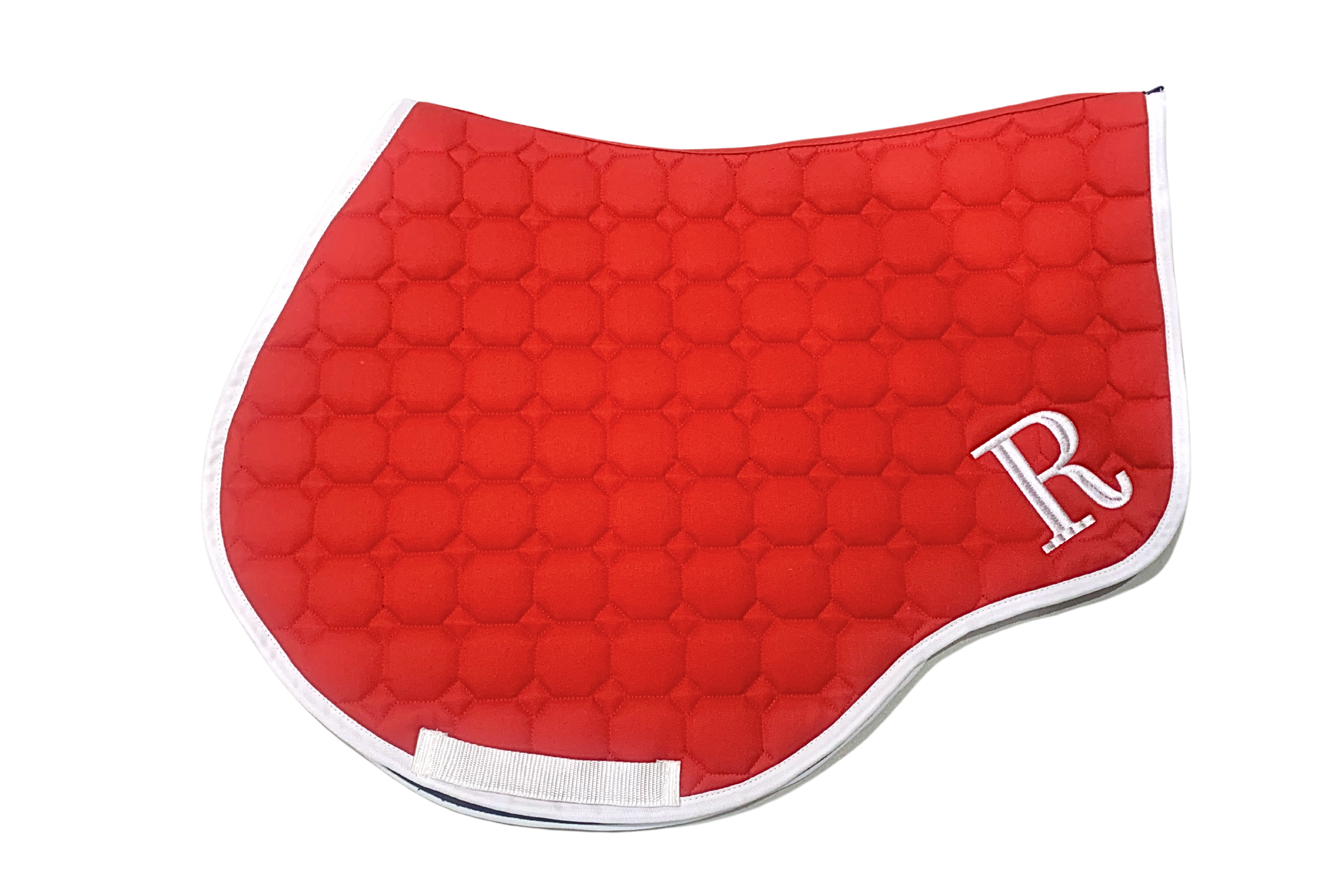 Rosewood Pony Club Saddle Pad