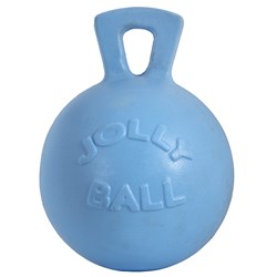 Jolly Ball - Purple 8"