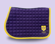 St Bede's Catholic College Saddle Pad