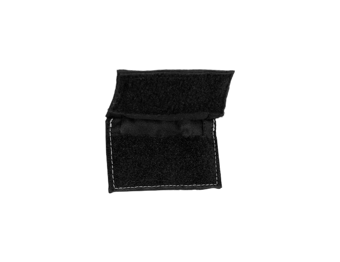 Velcro Tail Bag Attachment