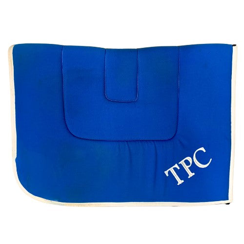 Tenterfield Pony Club Saddle Pad