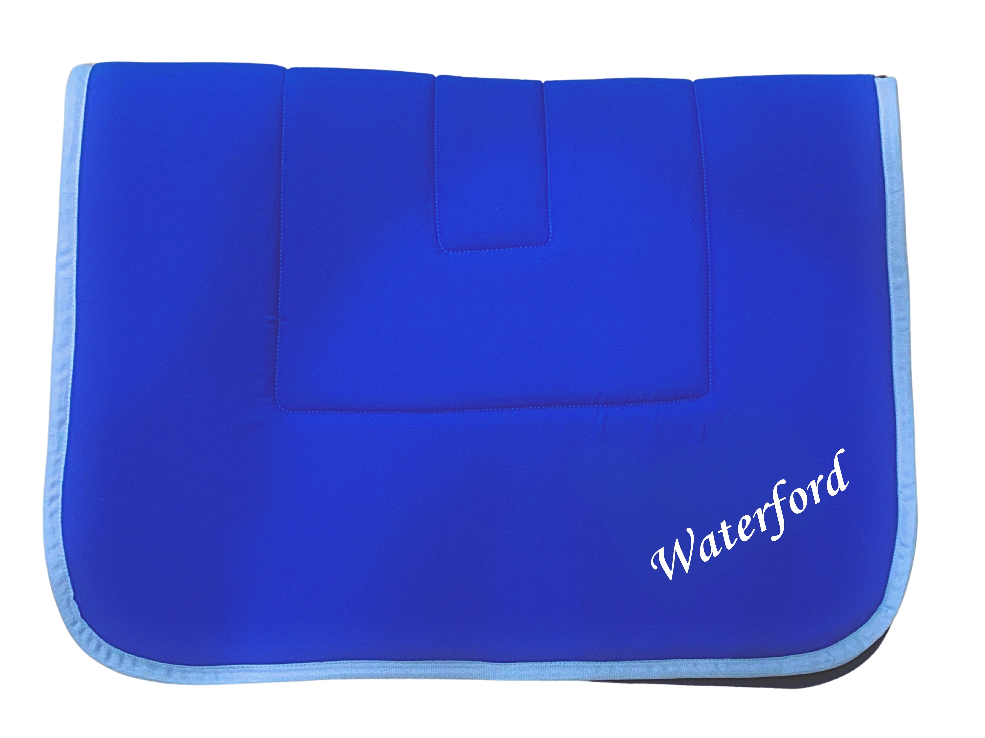 Waterford Pony Club Saddle Pad