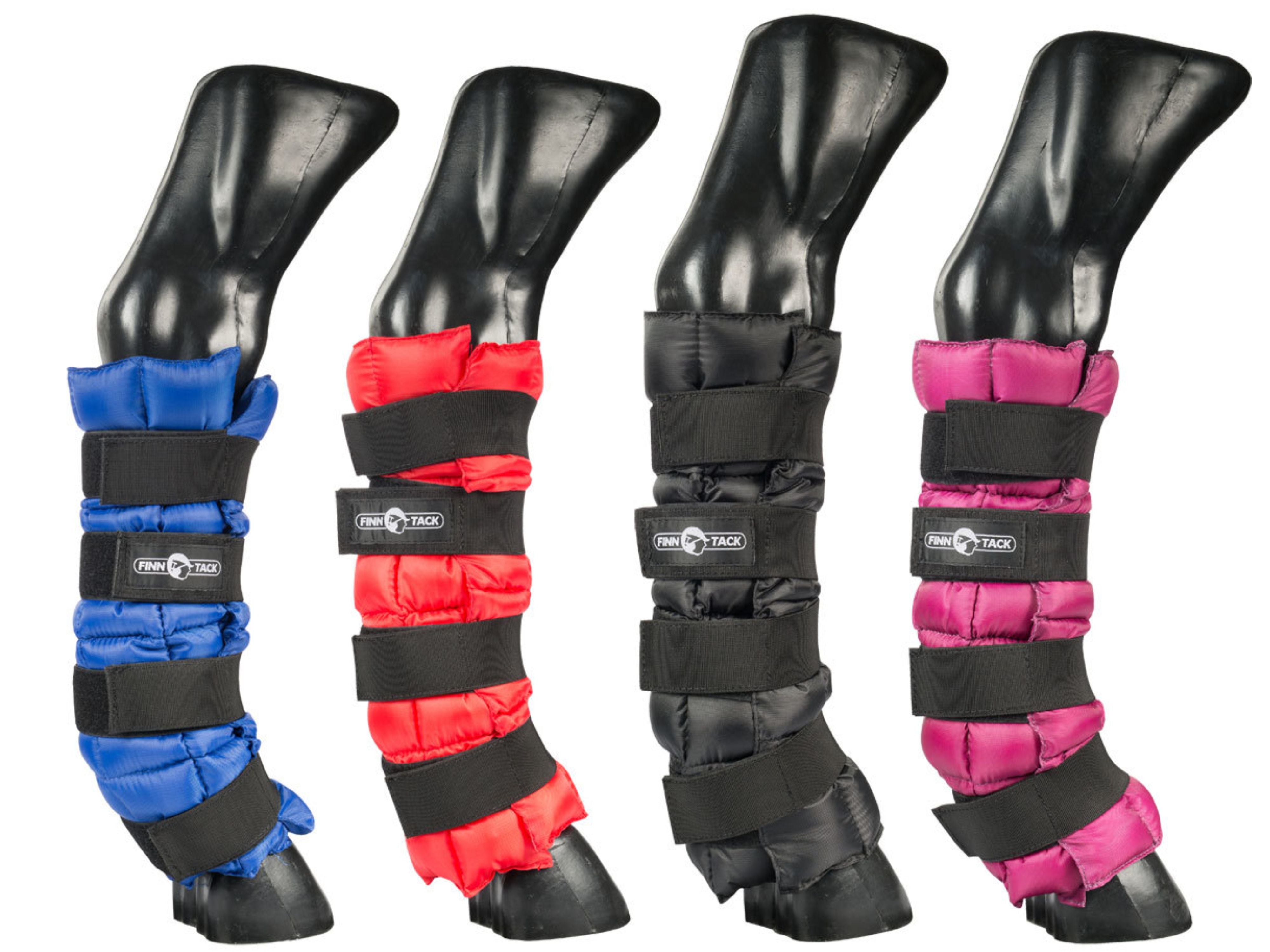 FinnTack Pro Cooling/Ice Wrap - Choose your colour!