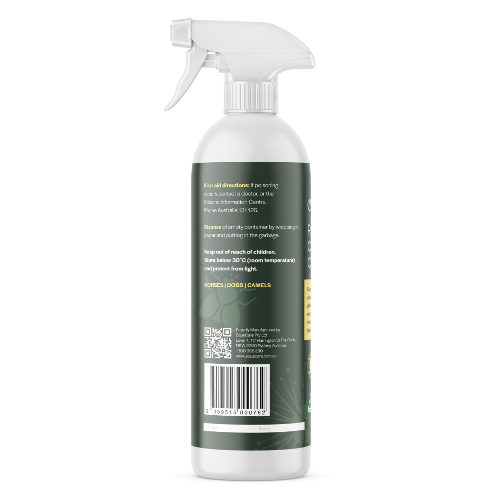 CuraPet Remedeaz Coat Conditioner 500ml