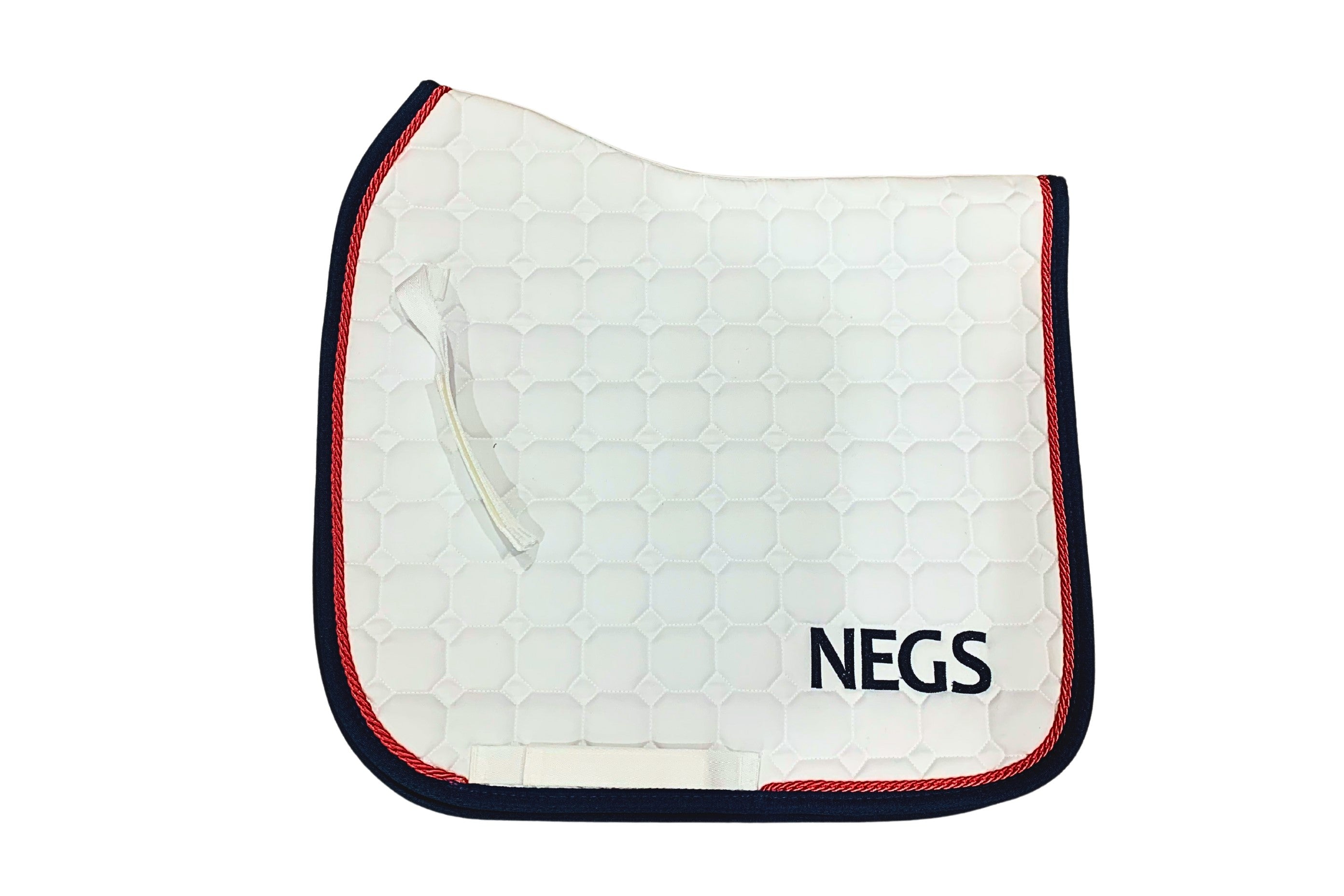 NEGS Saddle Pad