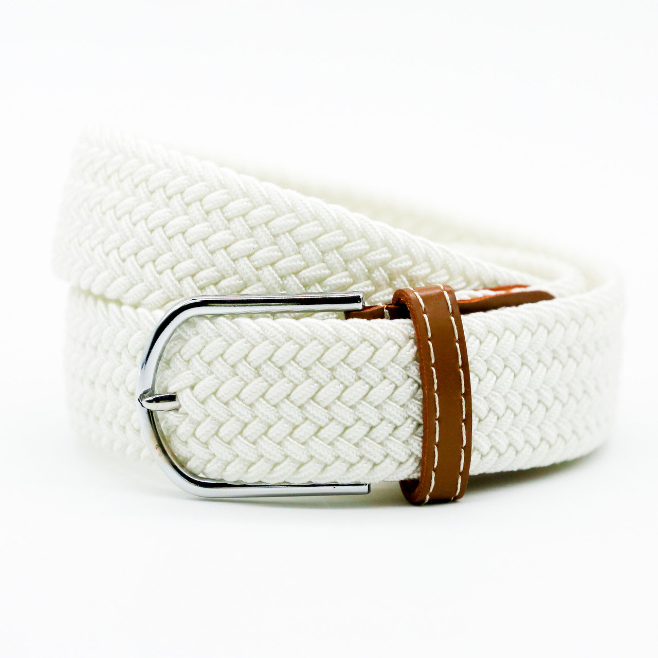 Belt - White