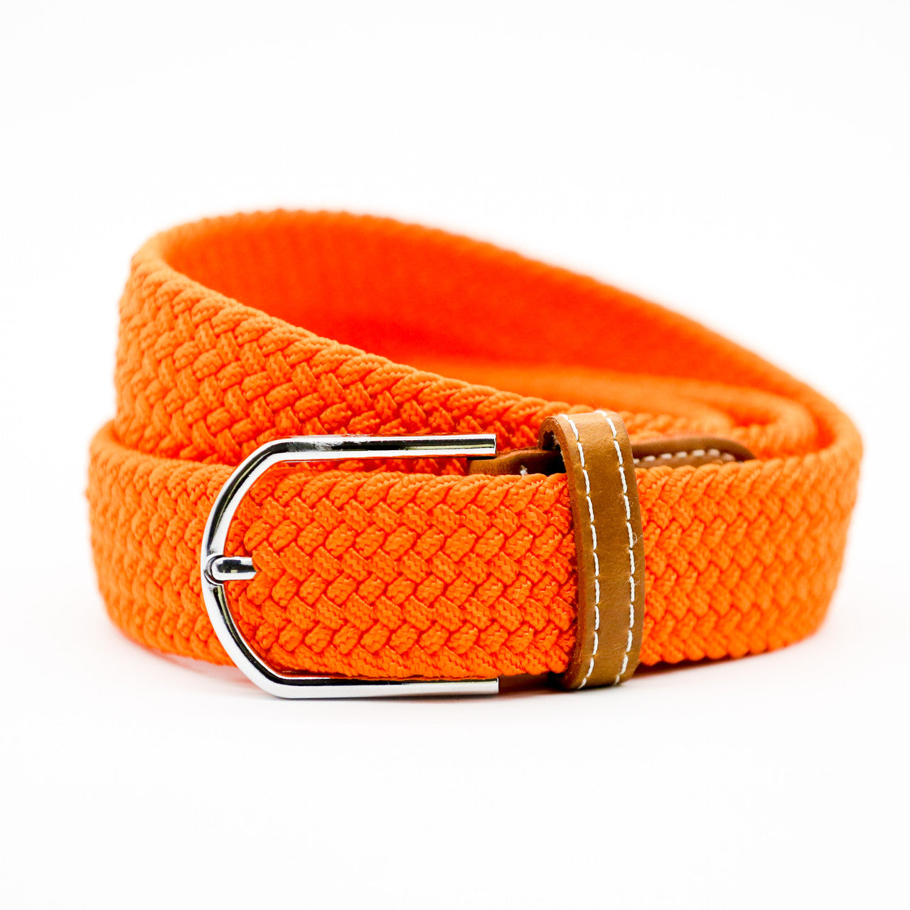 Belt - Orange