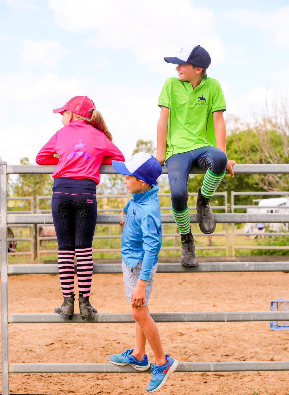 Childs Breezeway Polo - Design your Own!