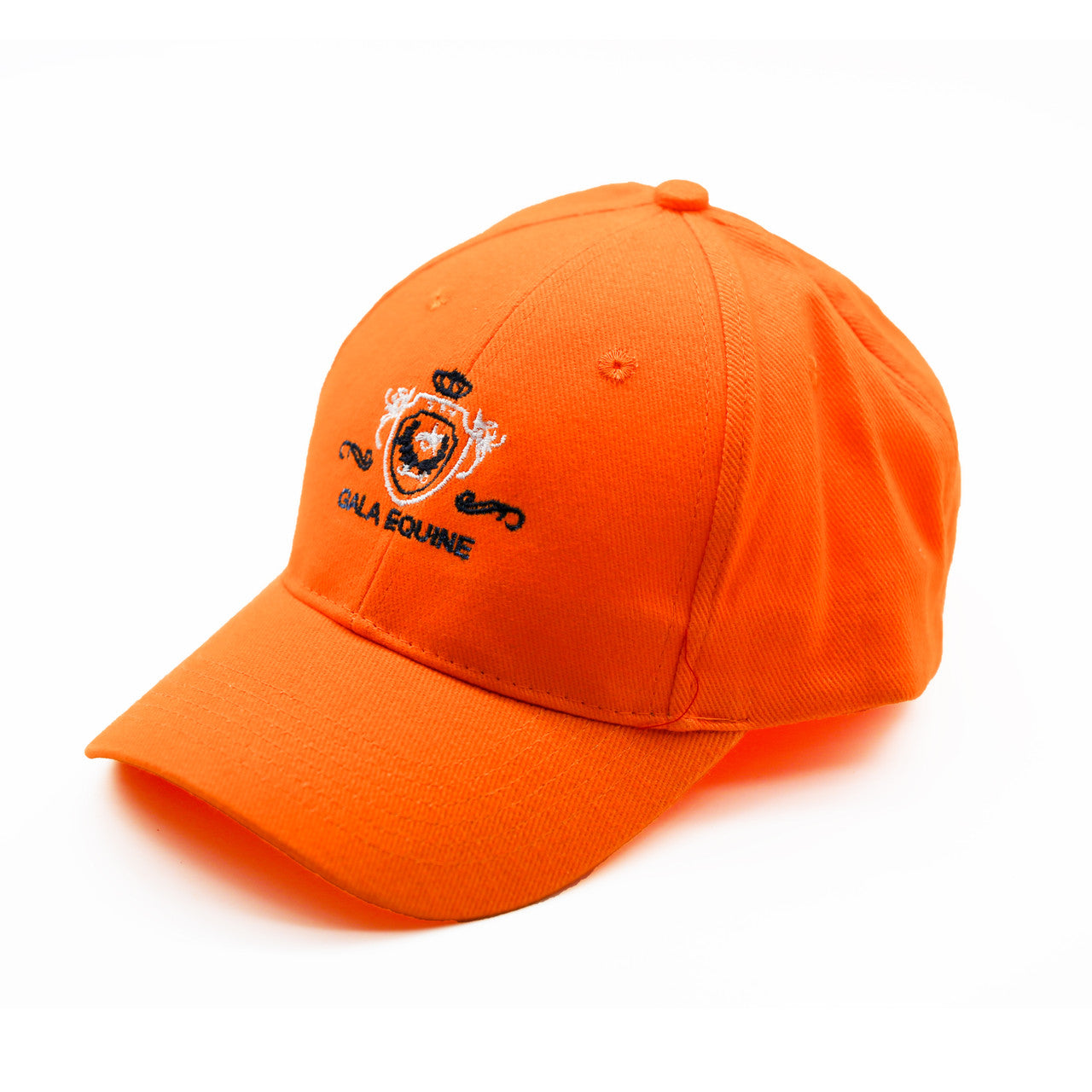 Cap - Orange