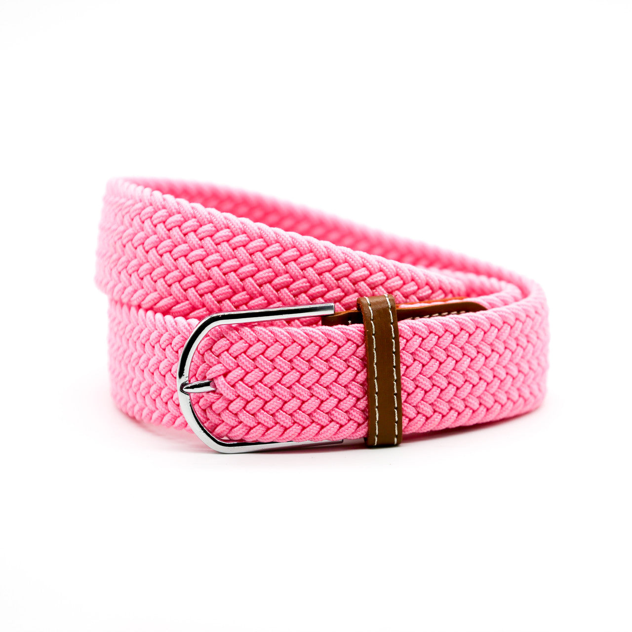 Belt - Light Pink