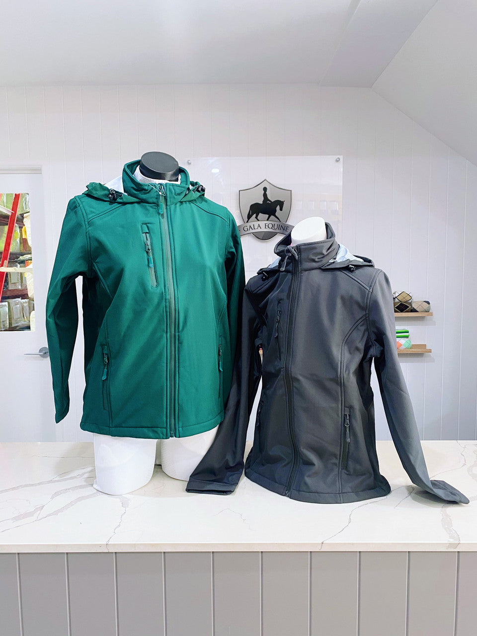 Design your own 2024 soft shell jacket