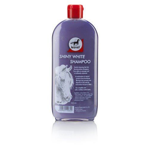 Shiny White Shampoo 500ml