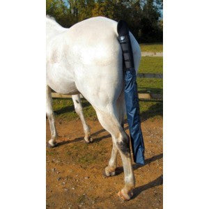 New Equine Tail Guard and Bag