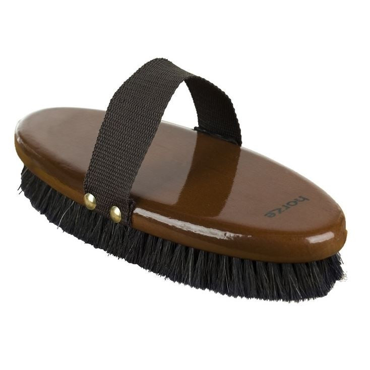 HZ Natural Body Brush (Large)