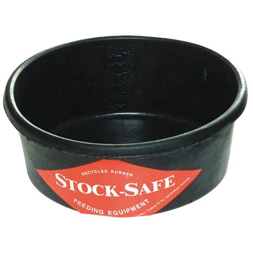 Stock-Safe Feeding Bowl 3L