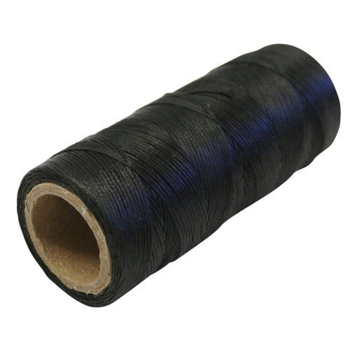 Waxed Thread - 100m Roll
