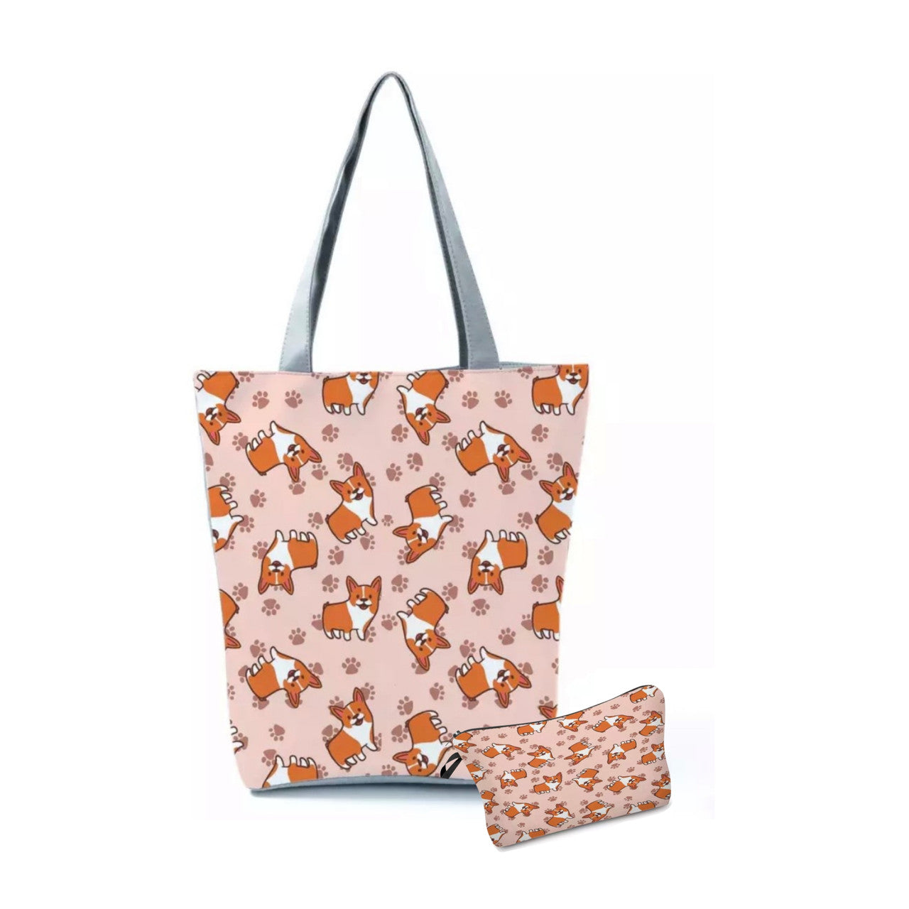 Doggy Bag sets including Free small zip up case
