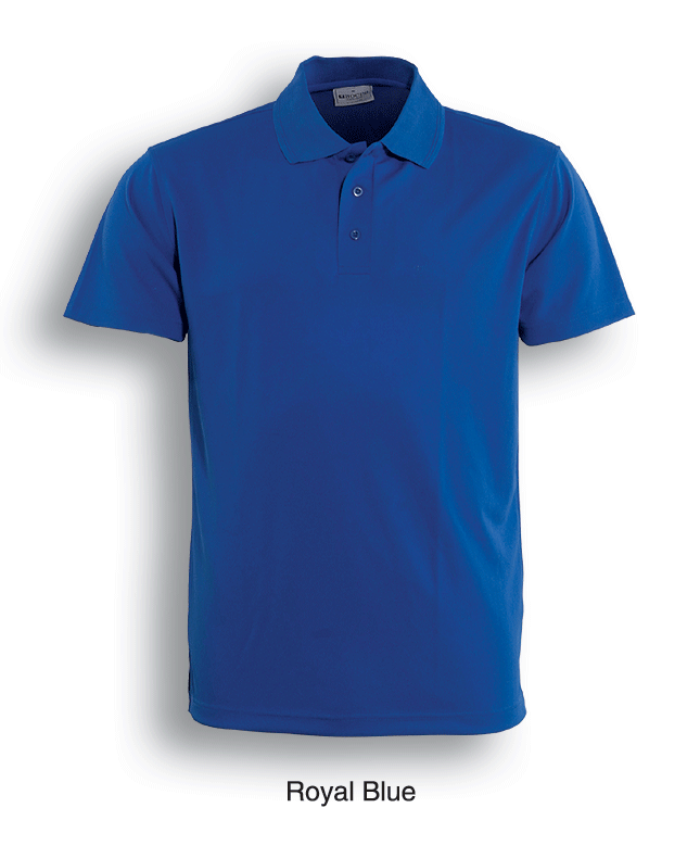 KDRA Childs Polo -  Short Sleeve