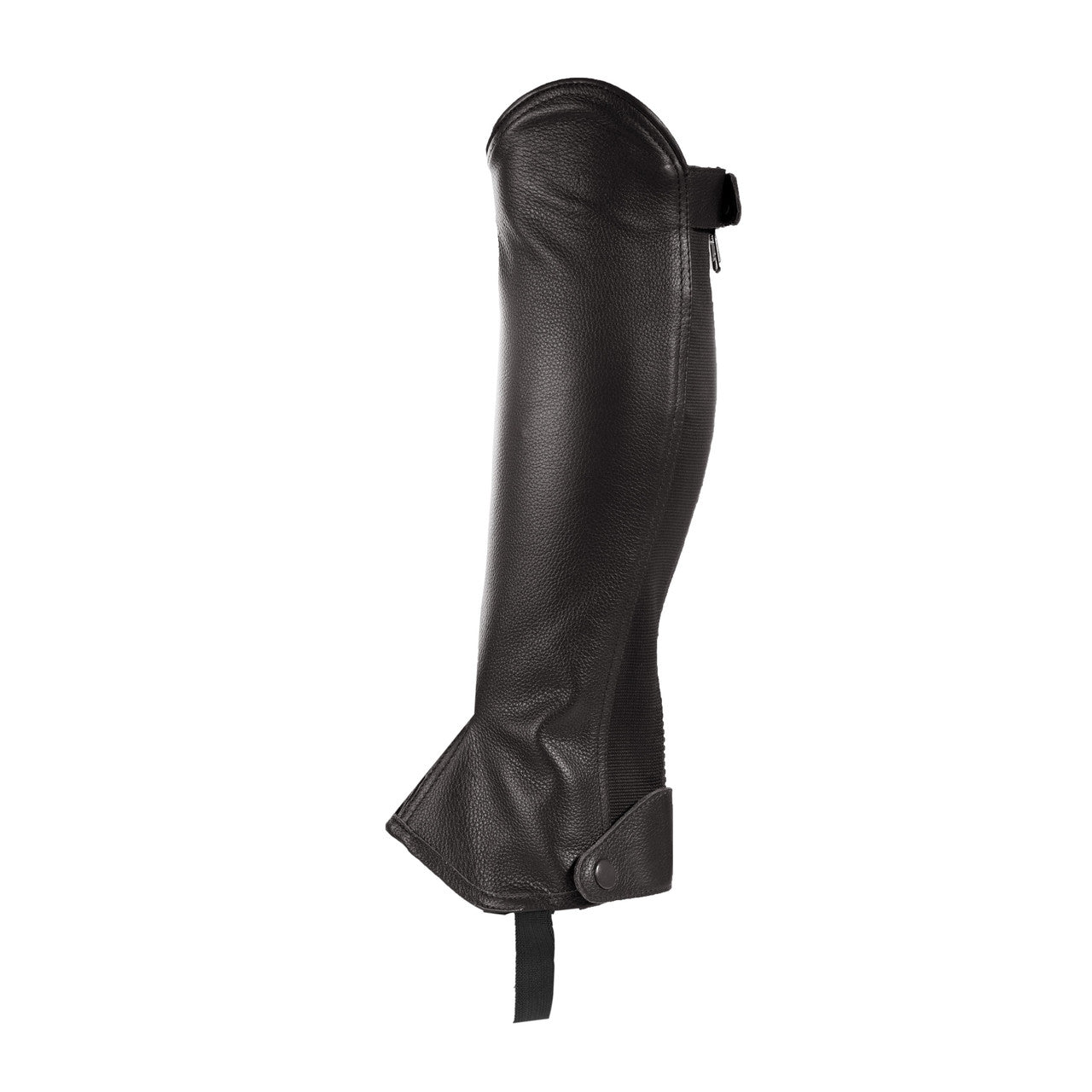 PU Leather Half Chaps CLEARANCE – Gala Equine - Main Image