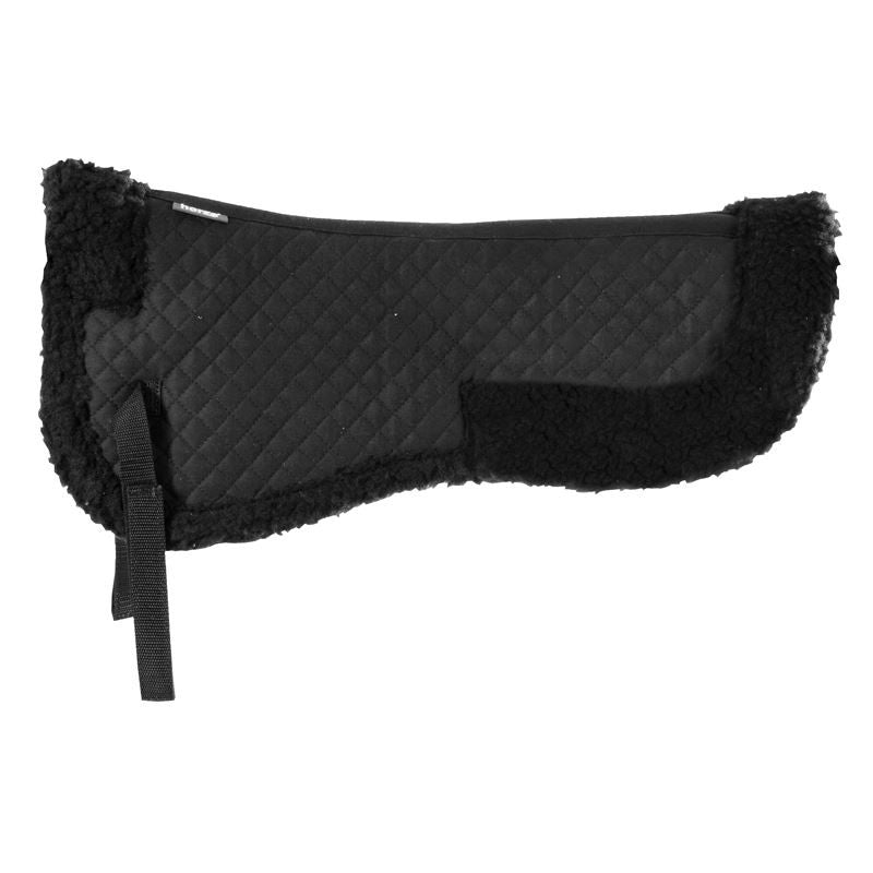 Half Pad - Black