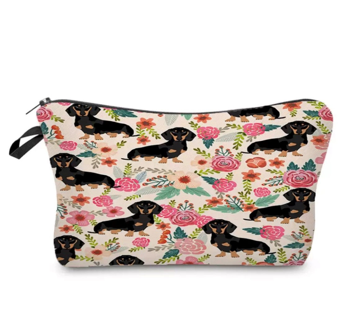 Doggy Bag sets including Free small zip up case