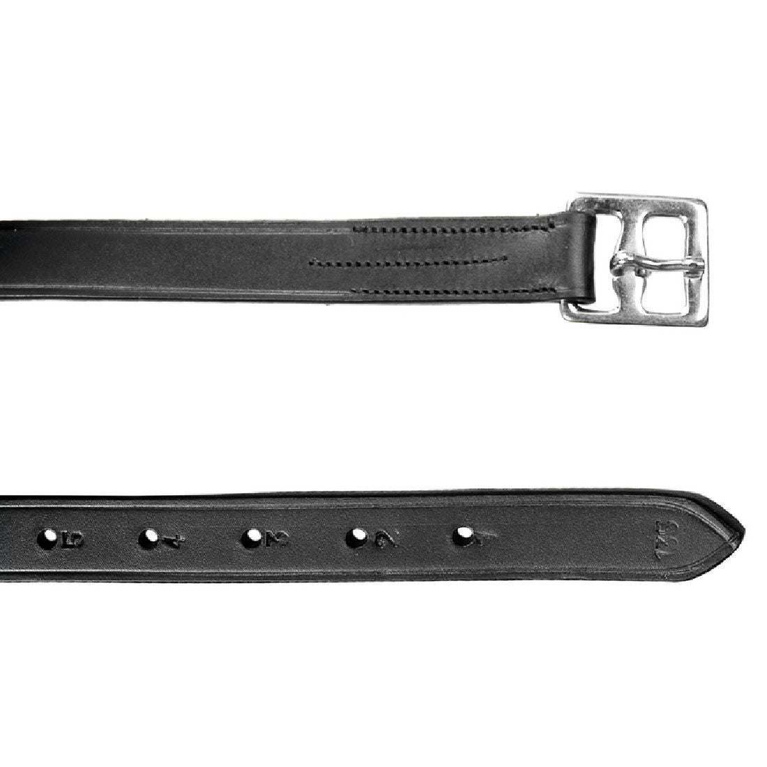 Stirrup Leathers Brown